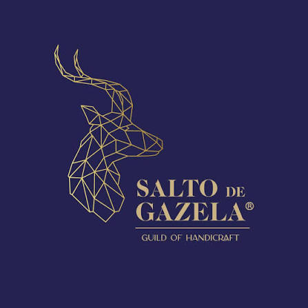 salto gazela